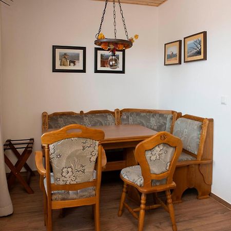 Pension Biohof Kluegel Freital Oda fotoğraf